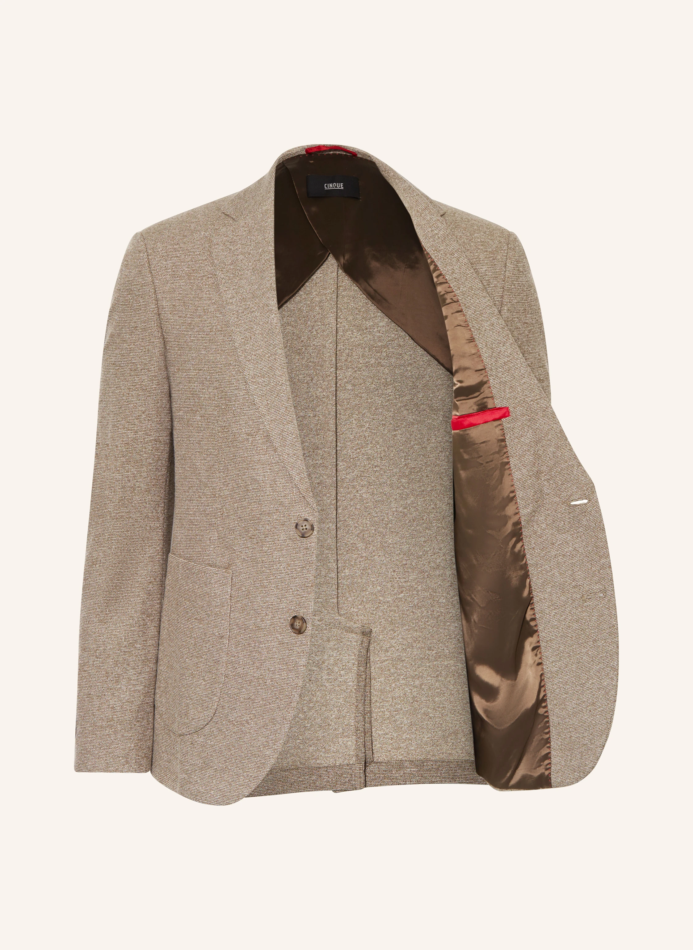 CINQUE Anzugsakko CIUNO Extra Slim Fit