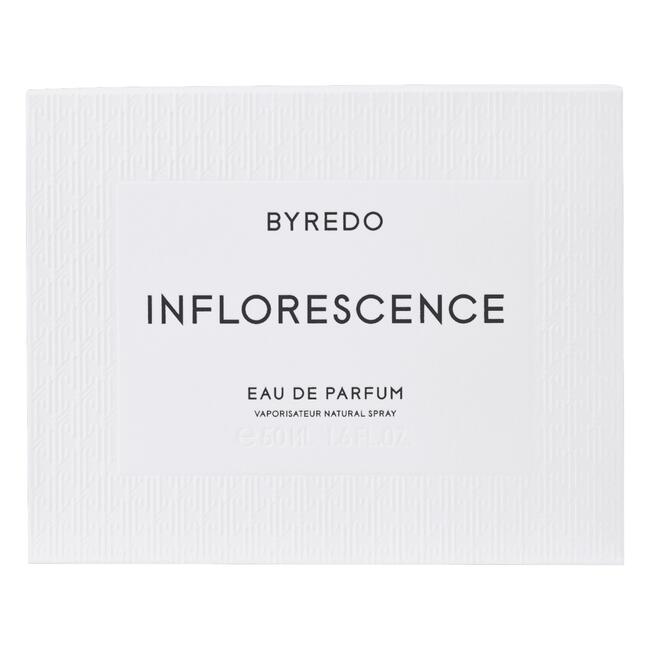 Byredo Inflorescence eau de parfum 50 ML