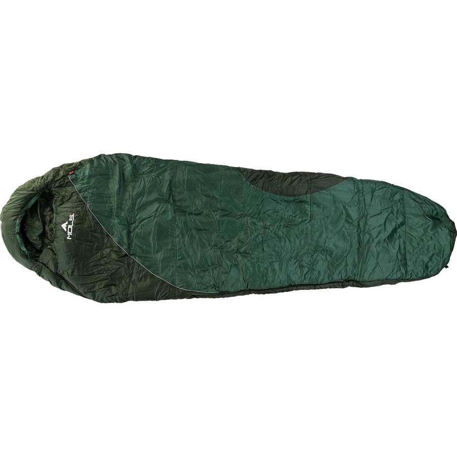 Mols Schlafsack Dogon 3006 Duffel Bag