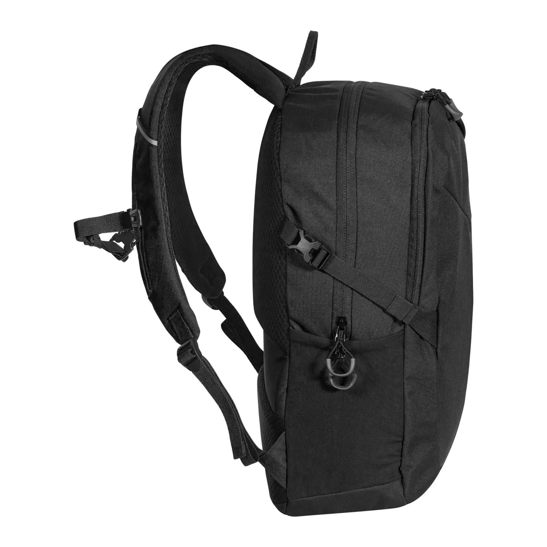 Urberg Classic Backpack Black