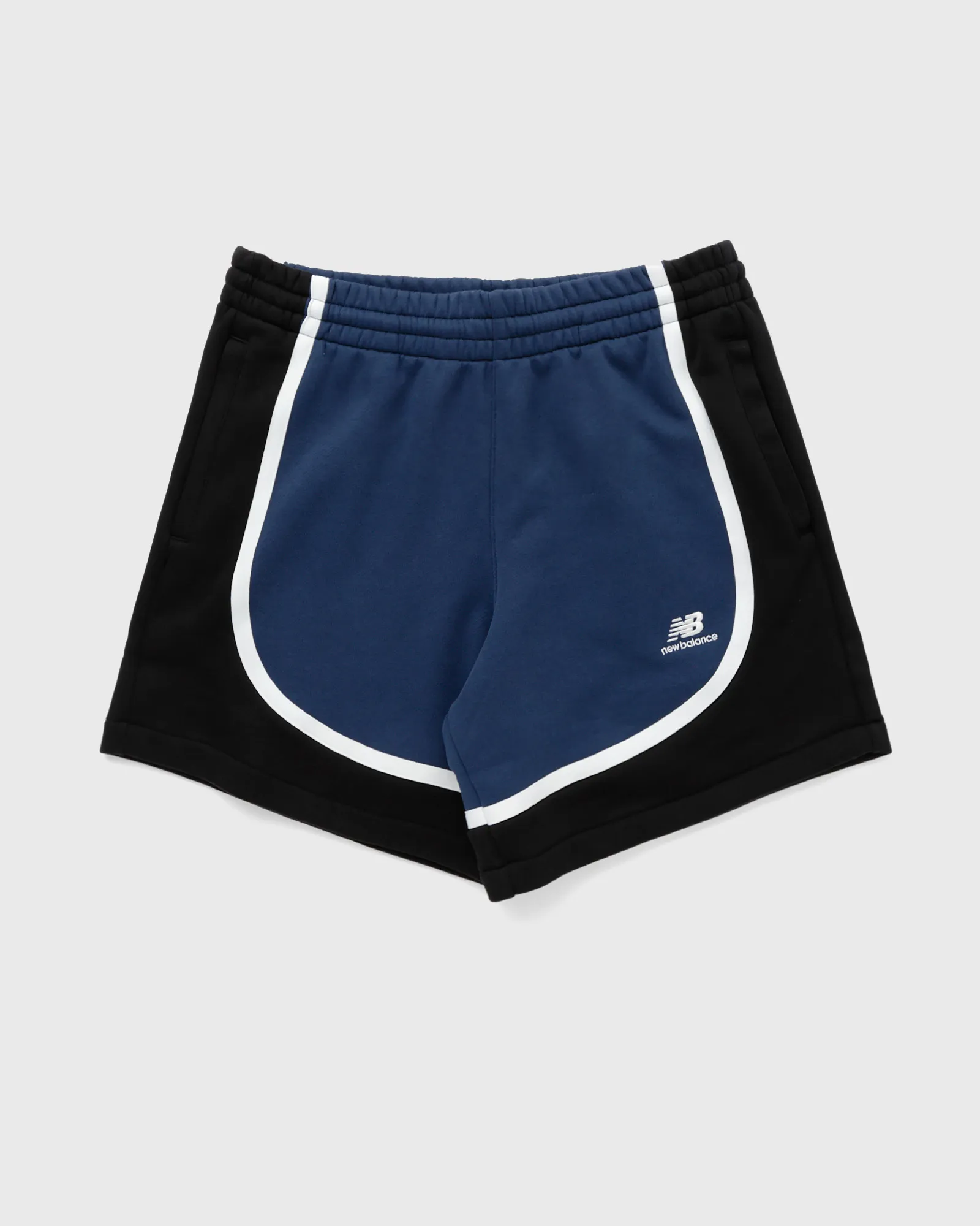 New Balance Hoops Fleece Short