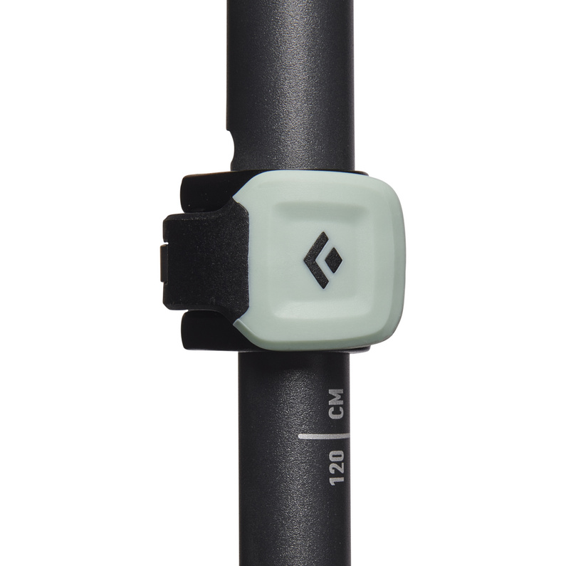 Black Diamond Pursuit Shock Trekkingstöcke