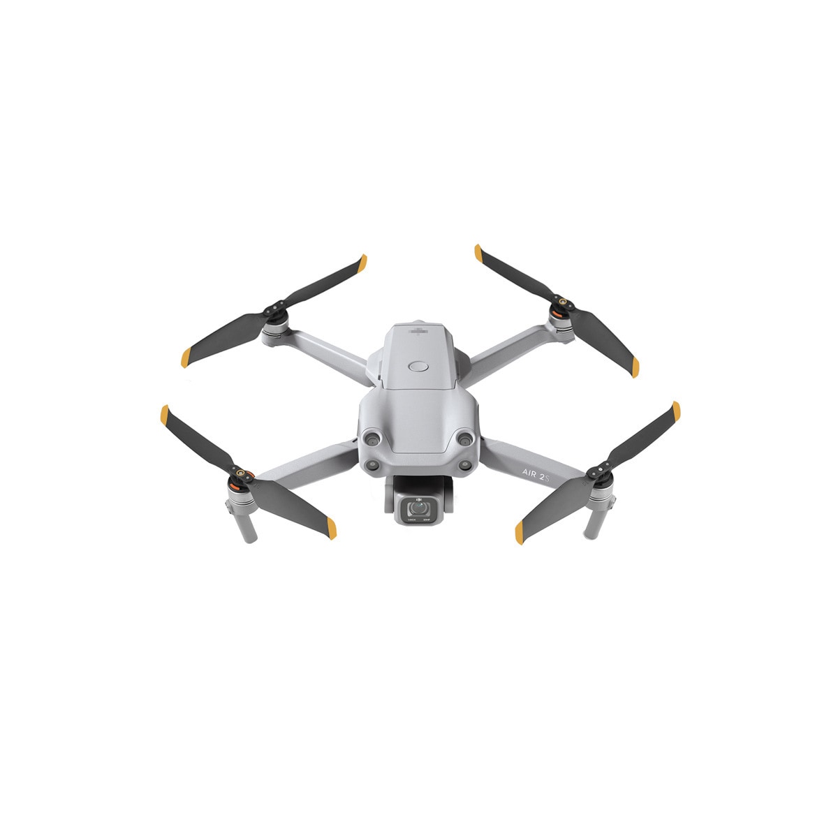 1 par 7238F propell erstatning for DJI MAVIC AIR 2S Gull