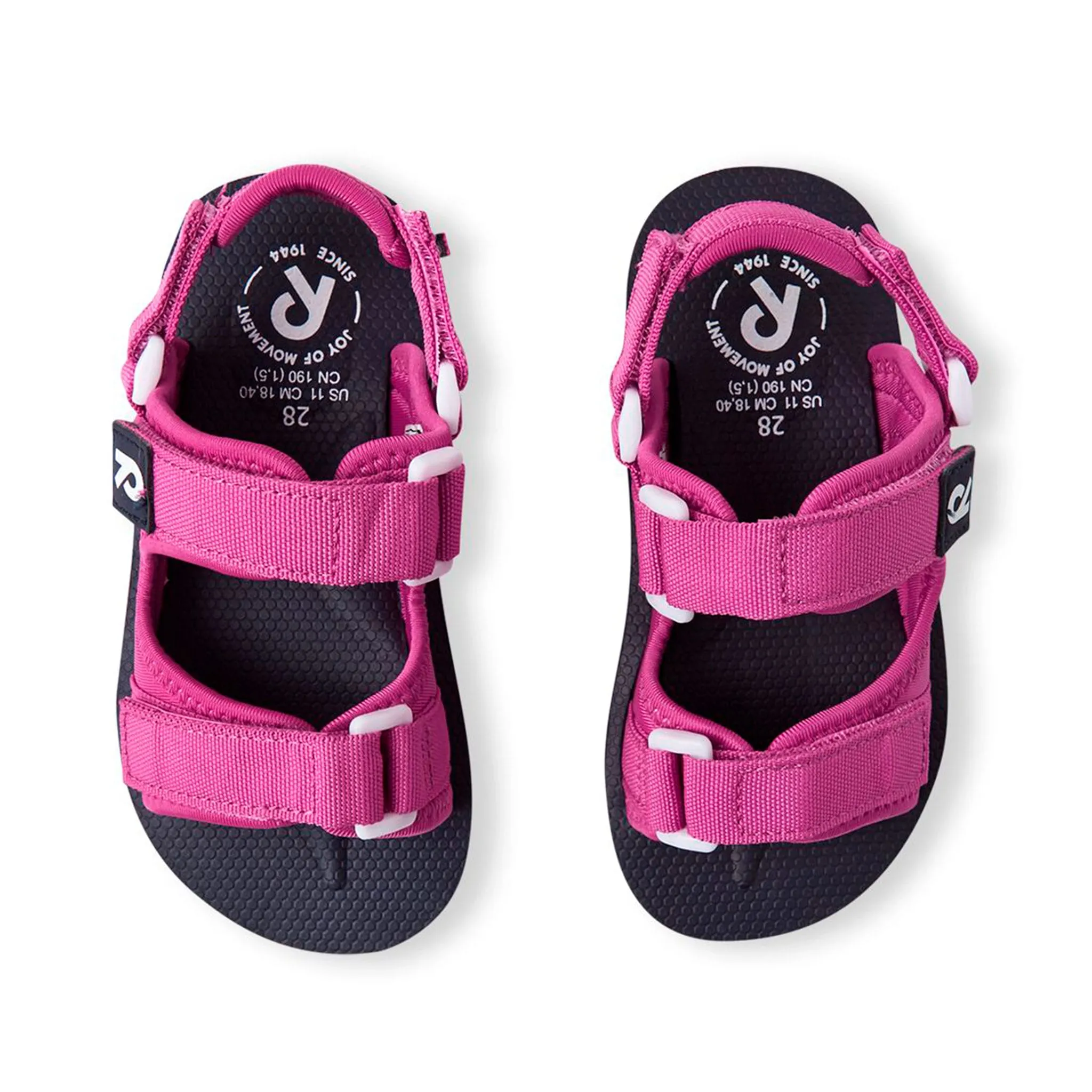 Reima Sandales Minsa 2.0 Pointures 28-38
