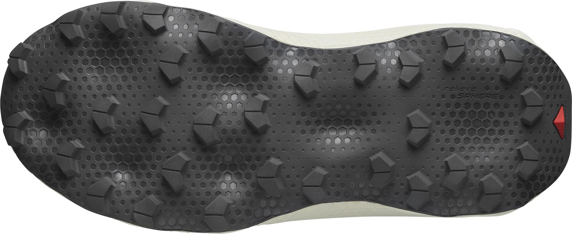 Ultra Glide 3 Dame Clearly Aqua/Vanilla Ice/Asphalt