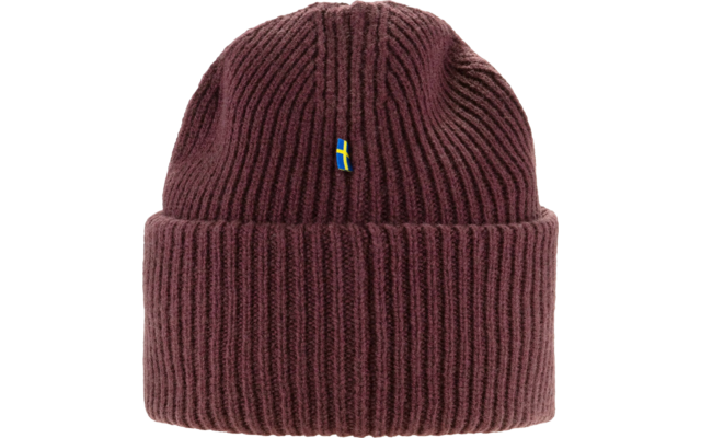 Fjällräven 1960 Logo Unisex Mütze
