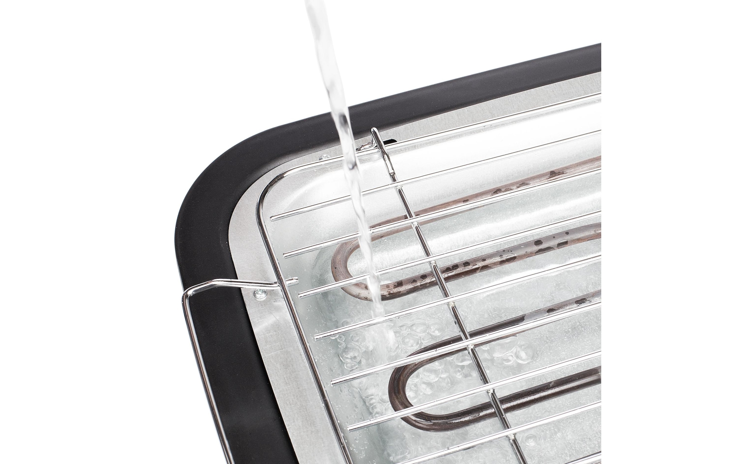 Tristar Tischgrill »BQ-2813 z« 2000 W