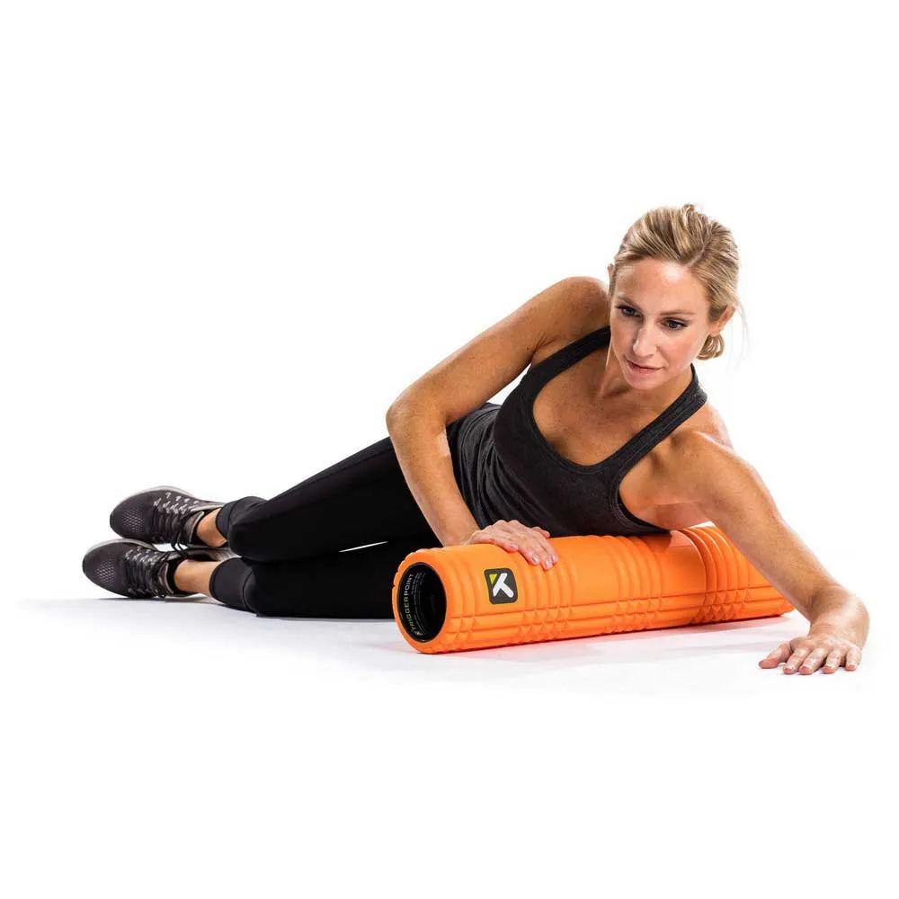 Tiggerpoint The Grid 2.0 Massage-Roller