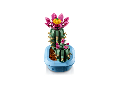 LEGO Bloeiende cactus (11509)