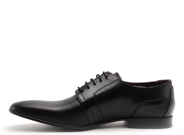 Redskins basses homme buisal 3 noir