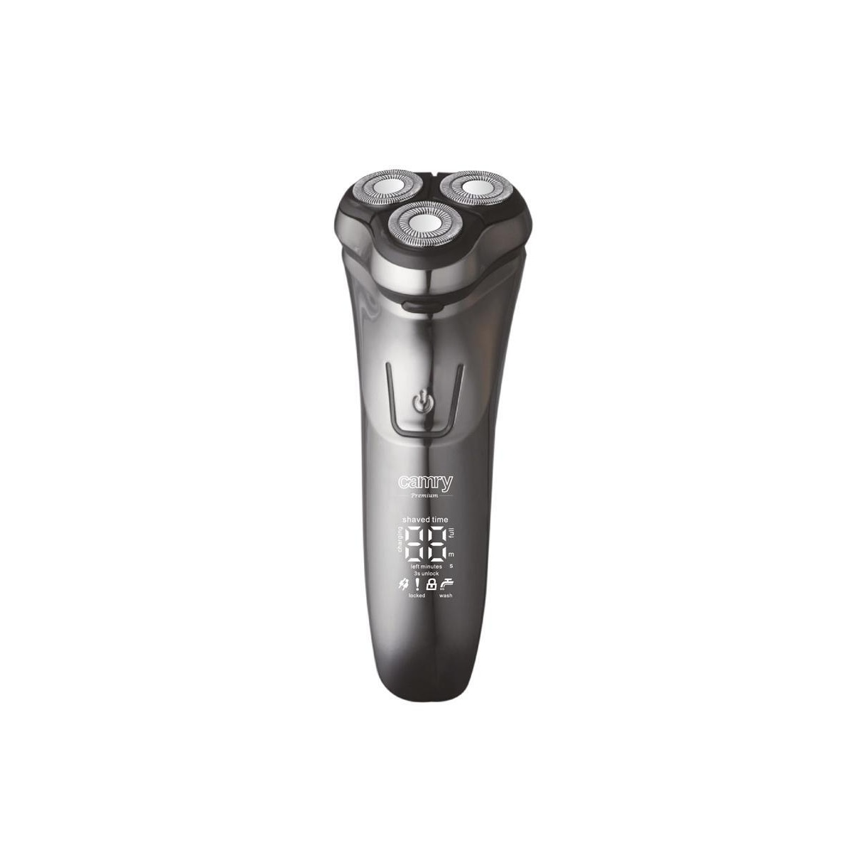 Camry CR 2925 Vanntett barbermaskin