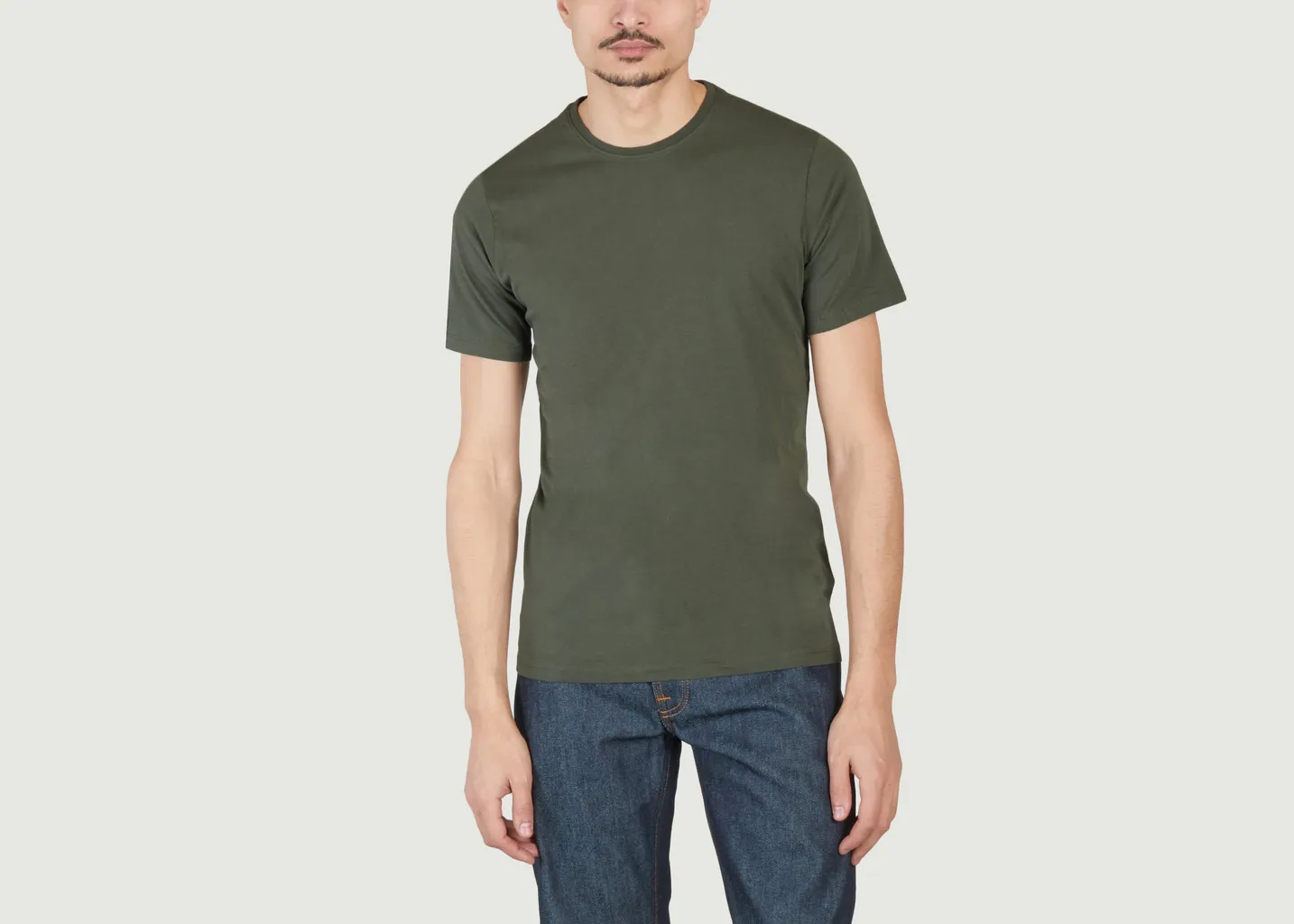 T-shirt Basic Regular KCA
