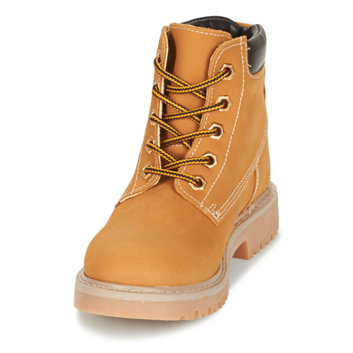 Citrouille et Compagnie - SITELLE - Beige