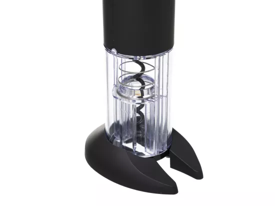 Coffret Sommelier 4 Pièces Noir - SECRET DE GOURMET