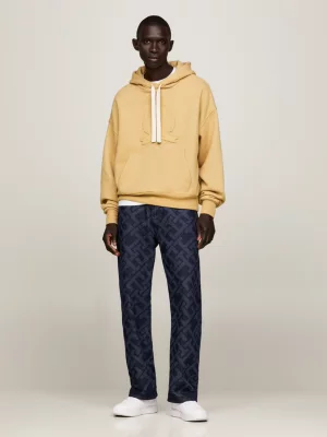 Moletom com capuz Crest Archive Fit