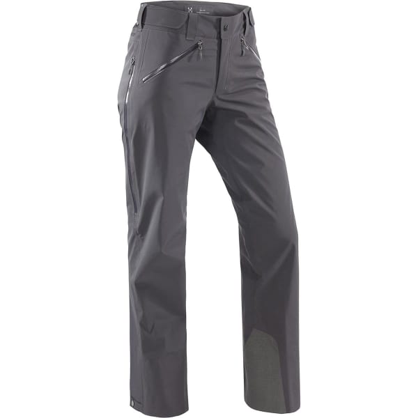 Pantalon ski de randonnée HAGLÖFS HAGLÖFS COULOIR PANT WS SLATE 19 SLATE