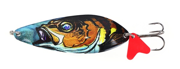 Cuillère Fish4All Seducer (40g)