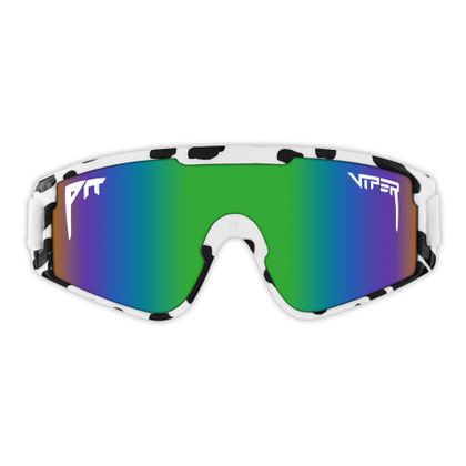 Lunettes de soleil Pit Viper The Baby Vipes The Cowabunga Baby Vipes - Multicolore