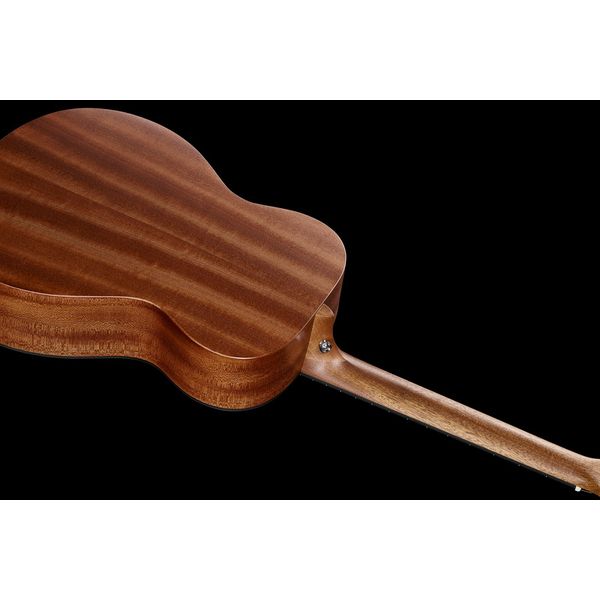 Martin Guitar 000JR-10, Sitka, Sapele LH