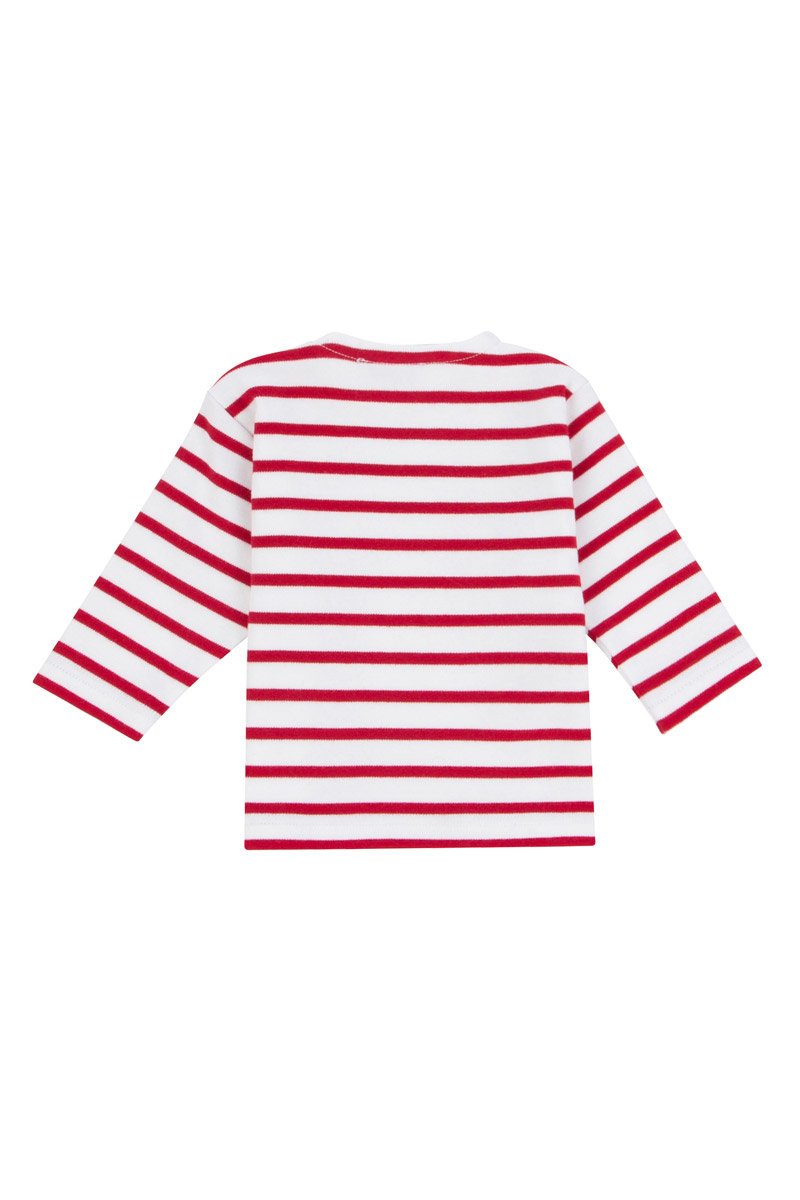 Marinière 
