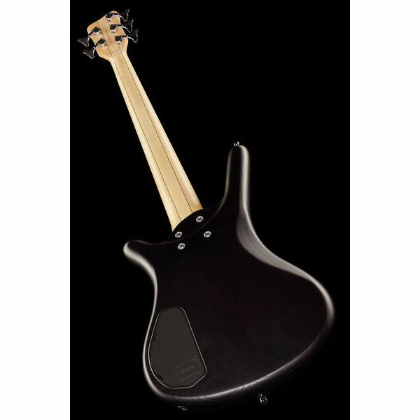 Warwick RB Corvette $$ 5 NB TS