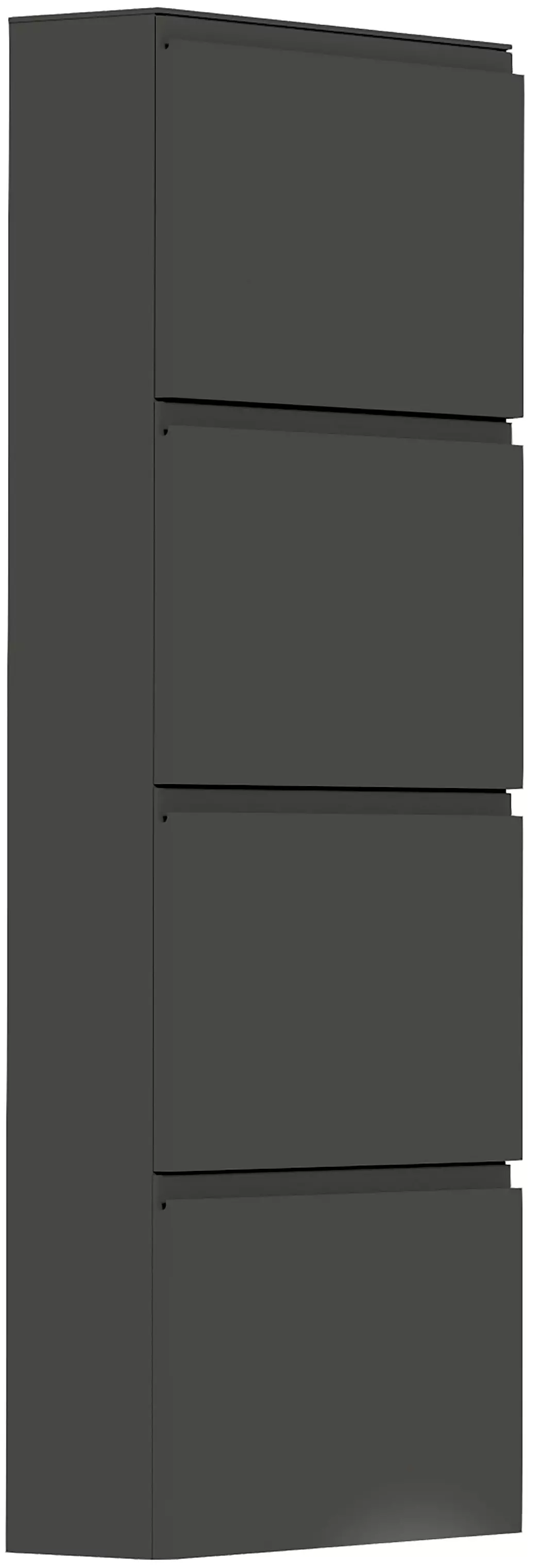Hänge-Schuhschrank Gardasee