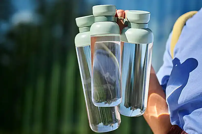 Waterfles Vita 500 Ml