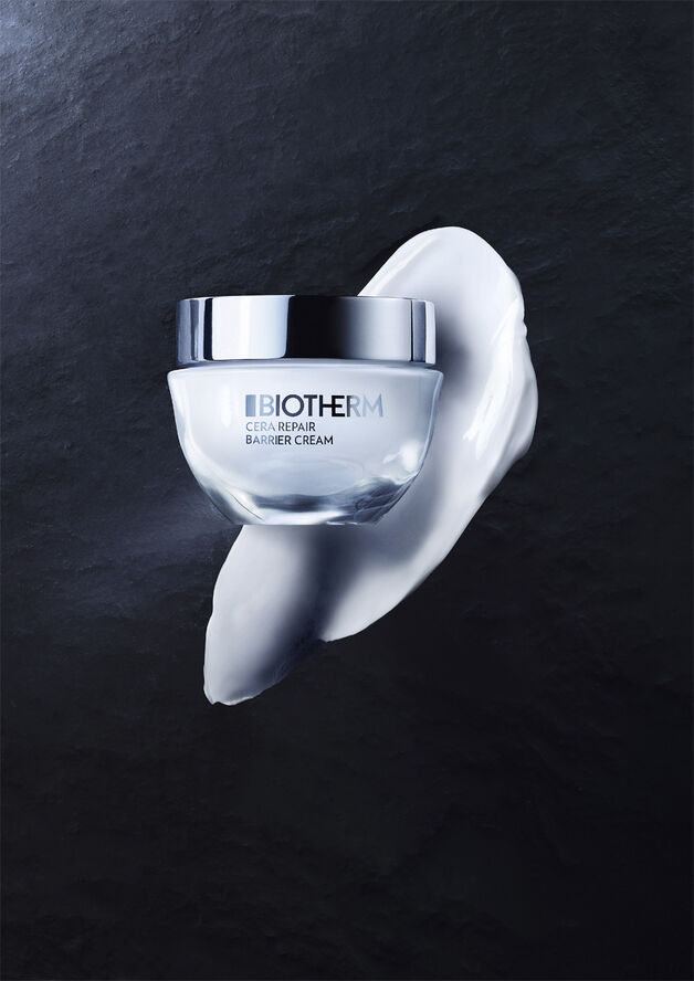 Biotherm Biotherm Cera Repair Barrier Moisturizing Cream 75ml