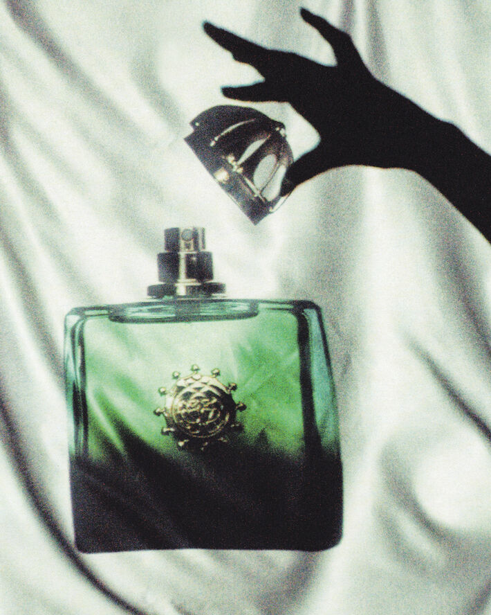 Amouage Epic Eau de Parfum