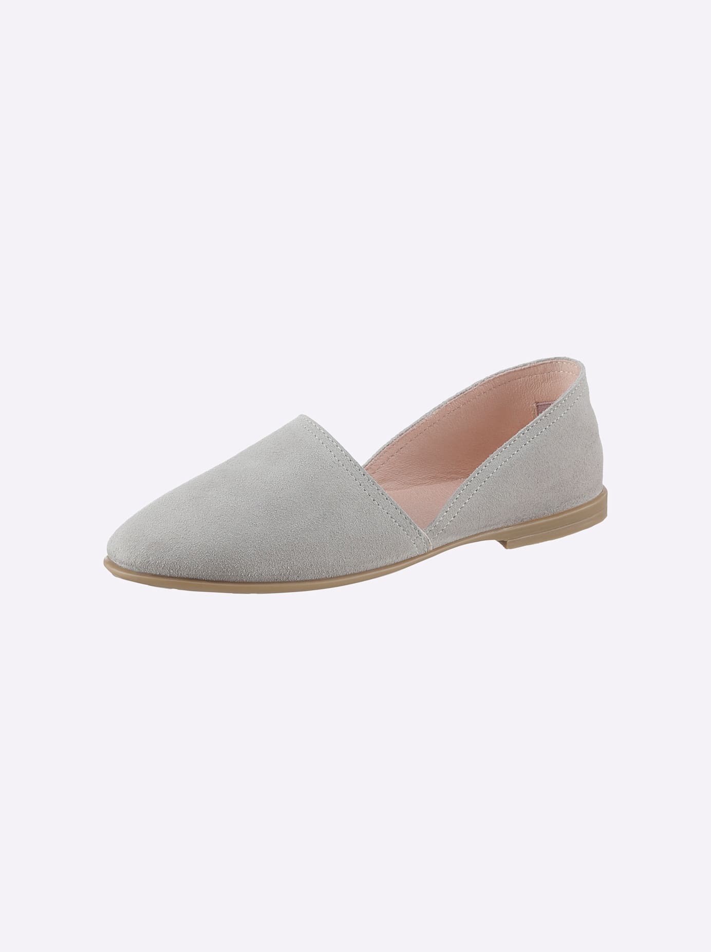 heine Slipper