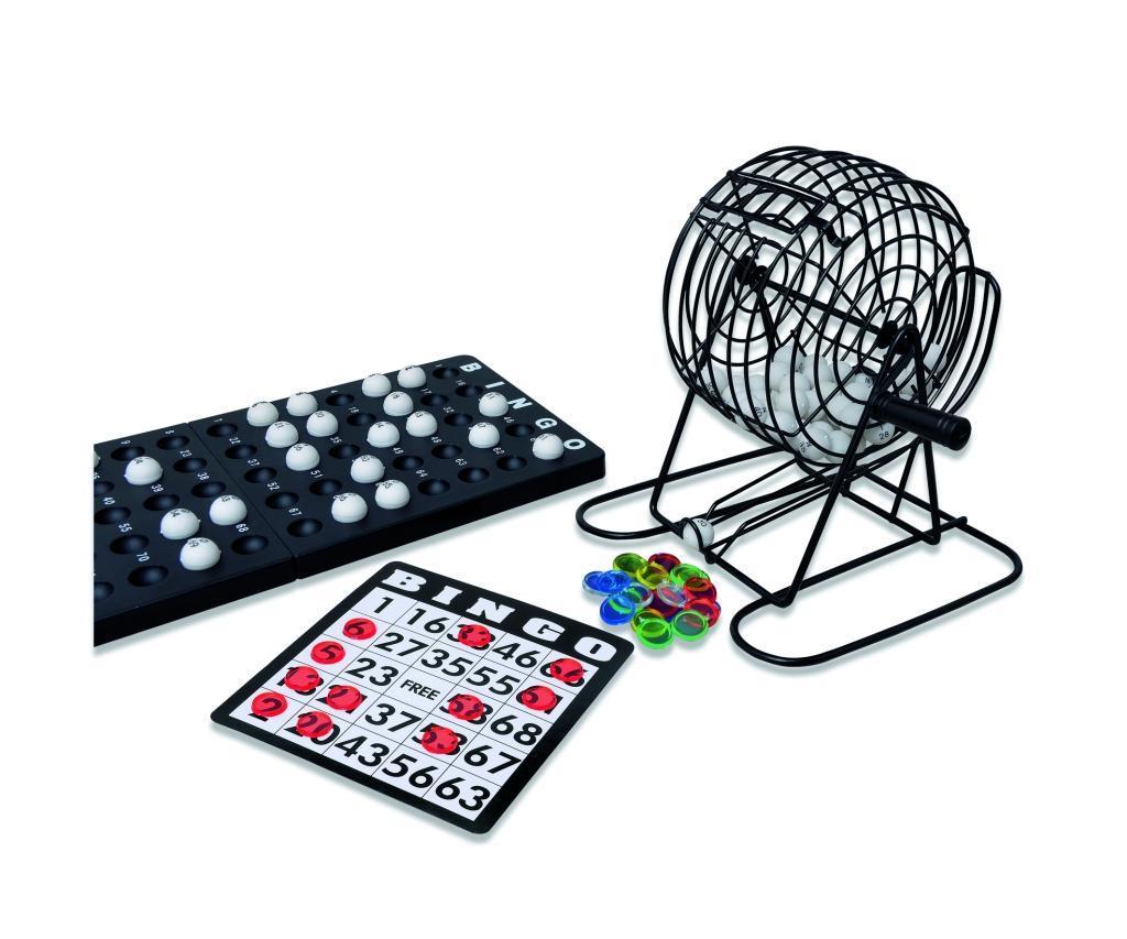 Bingo, Deluxe (Spiel)