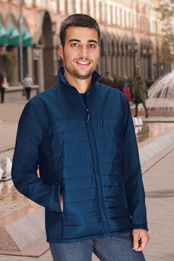 Valento CQVALAR - Veste LARIDON