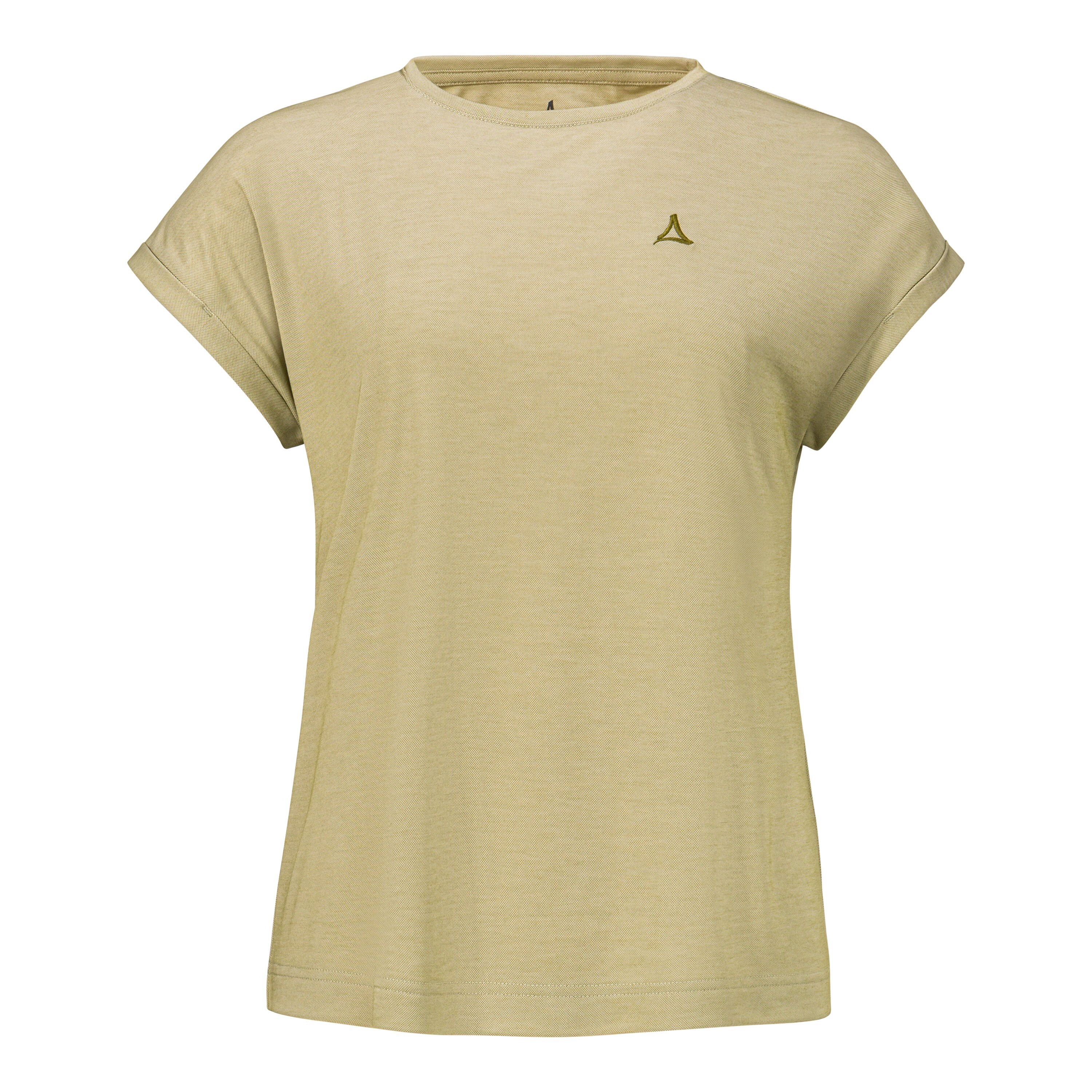 T Shirt Style Galerne W