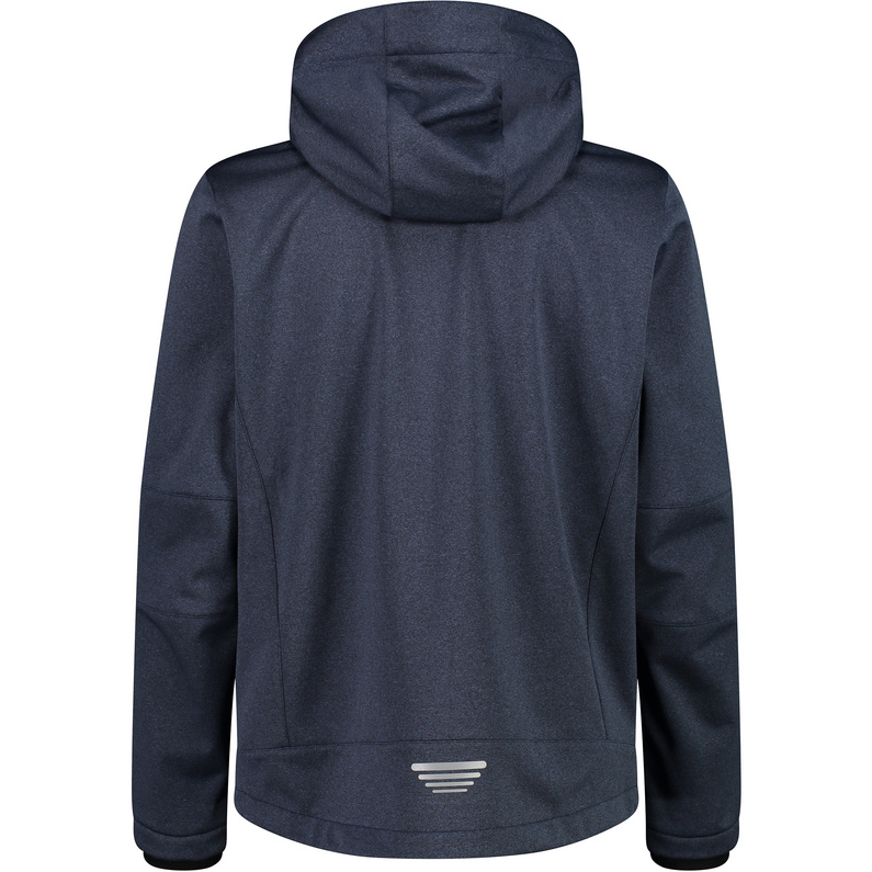 CMP Herren Zip Hoodie Jacke