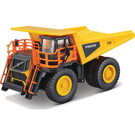 Bburago 1:60 Volvo knækstyret dumper
