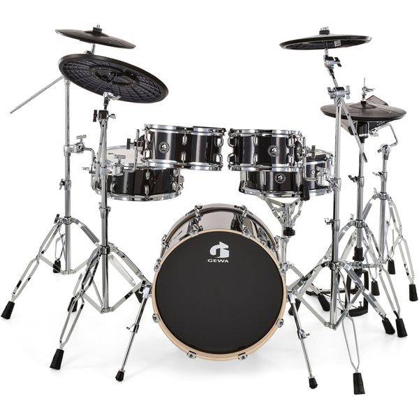 Gewa G3 Pro 5 E-Drum Bundle