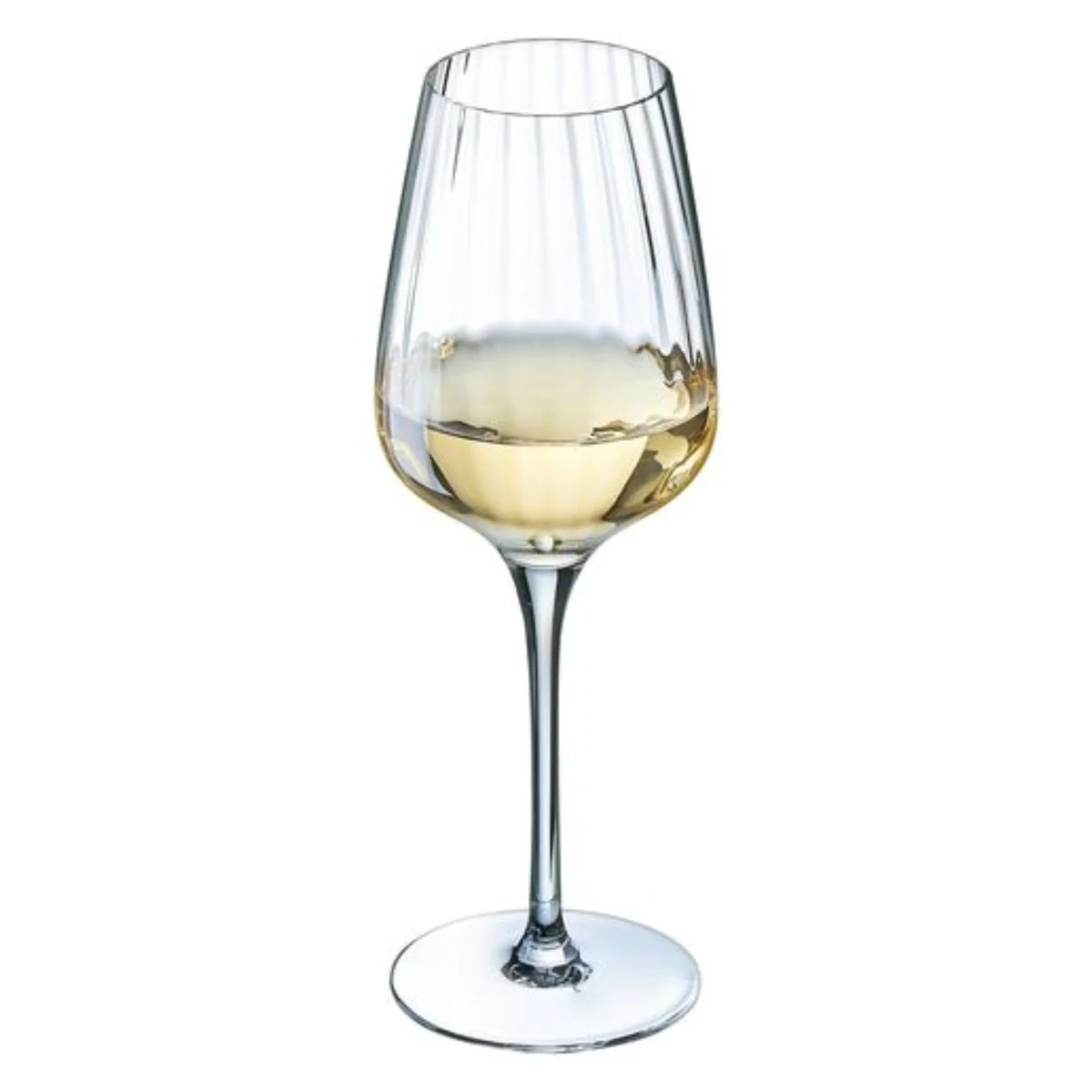 Symétrie - 6 verres à pied 35 cl Chef et sommelier