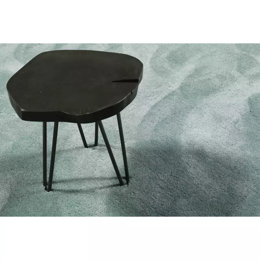 Esprit Hochflorteppich #relaxx stone blue