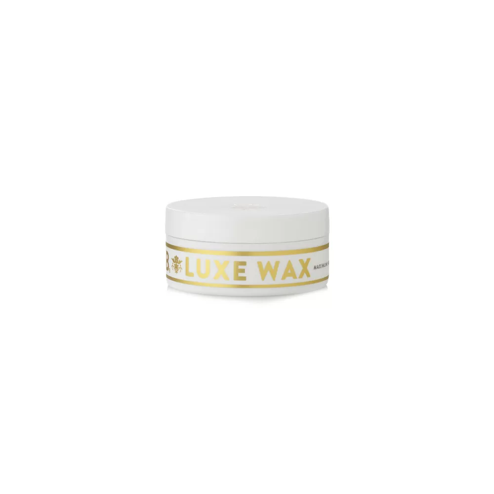 Philip B Luxe Wax - 60 ml.