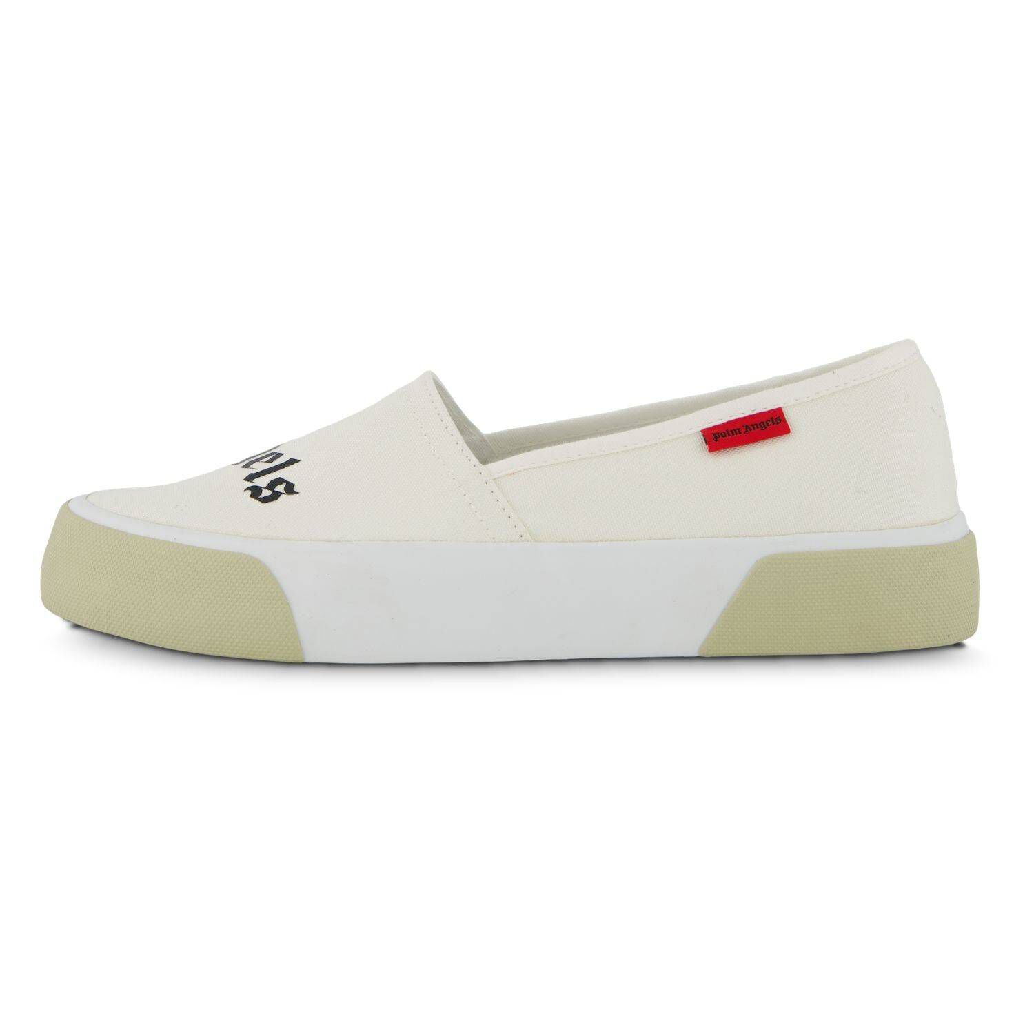 Palm Angels| Herren Slipper LOGO SLIP ON