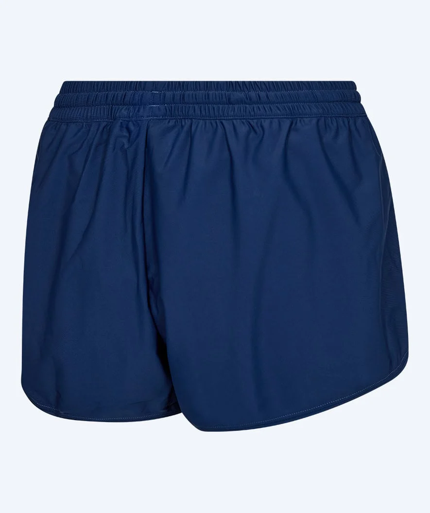 Watery badeshorts til damer - Remington - Mørkeblå