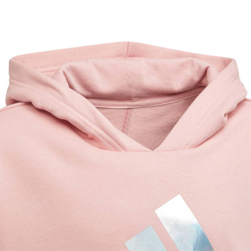 adidas M Hættetrøje Børn