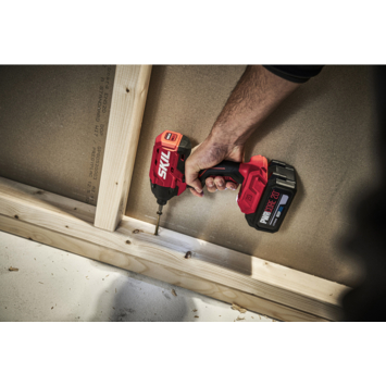 SKIL 20V slagschroevendraaier 3211CA brushless 250Nm (zonder accu)