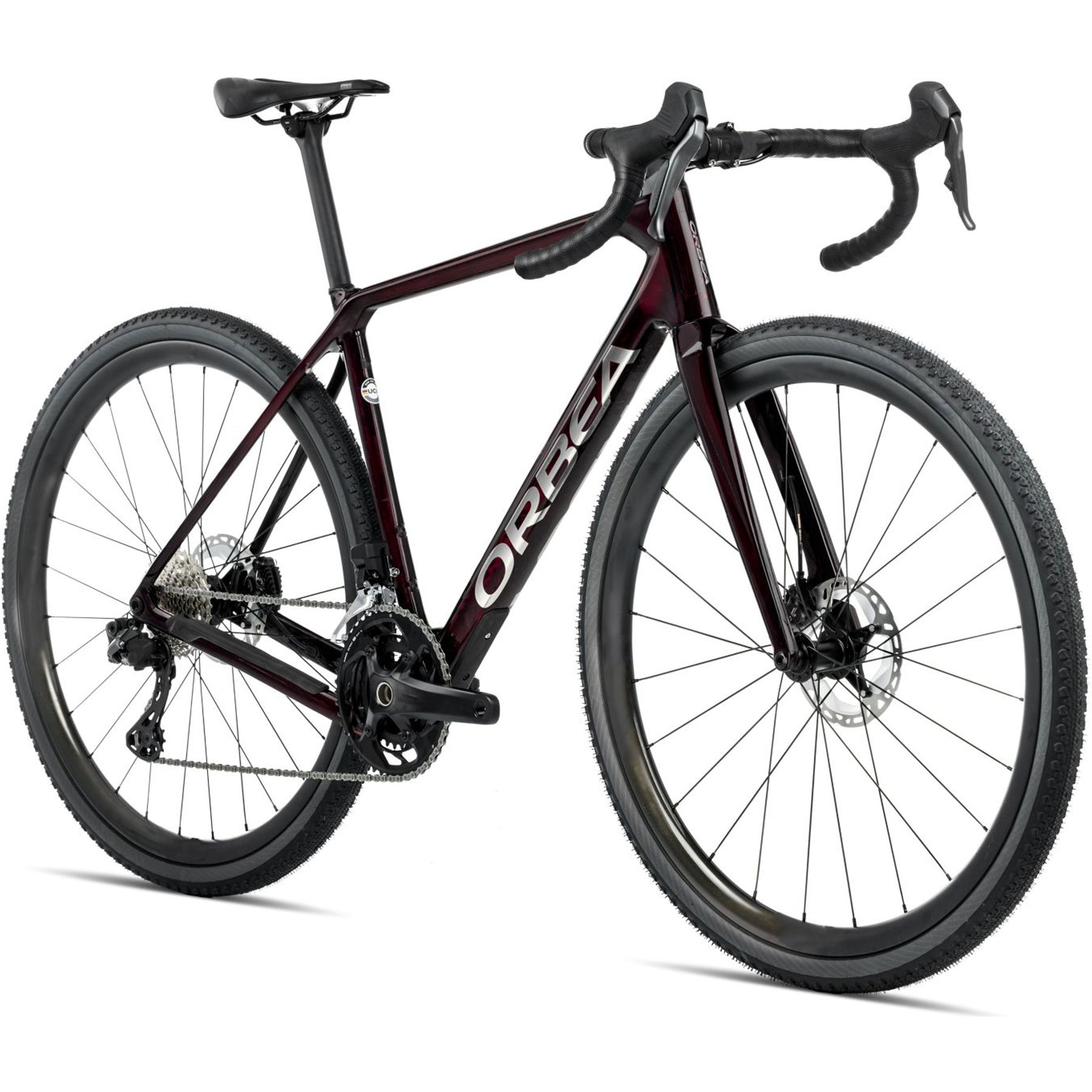Orbea Terra M20Team 2x12 2025
