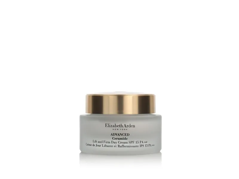Elizabeth Arden Advanced Ceramide Lift and Firm Day Cream SPF15 PA    50 ml