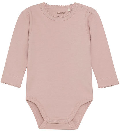 Fixoni Body l/ä - Shadow Grau