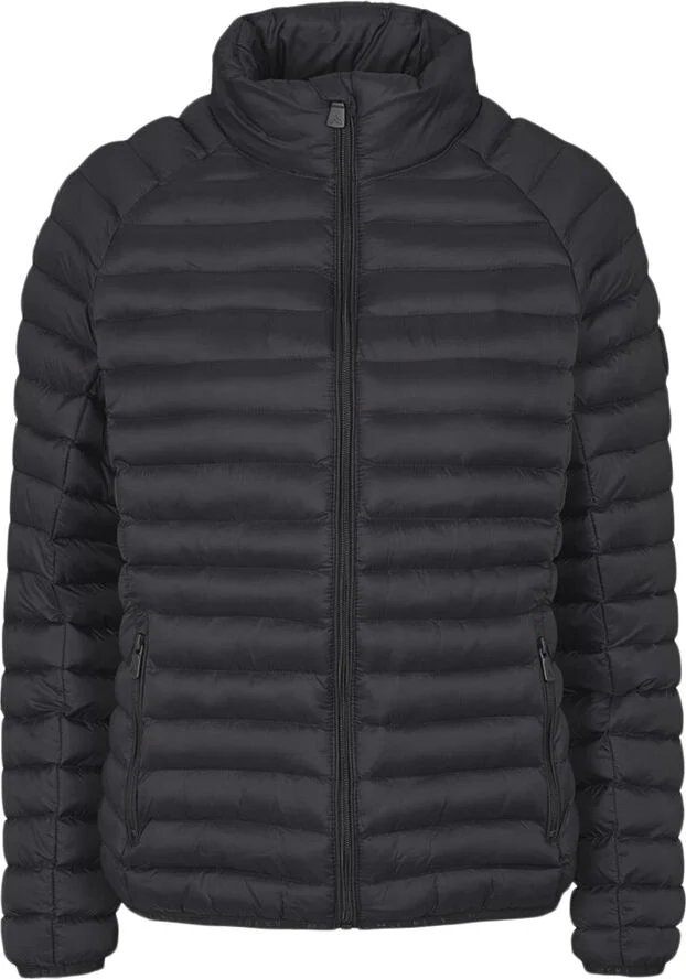 MCKINLEY Jenny II Lightweight Jakke Sort