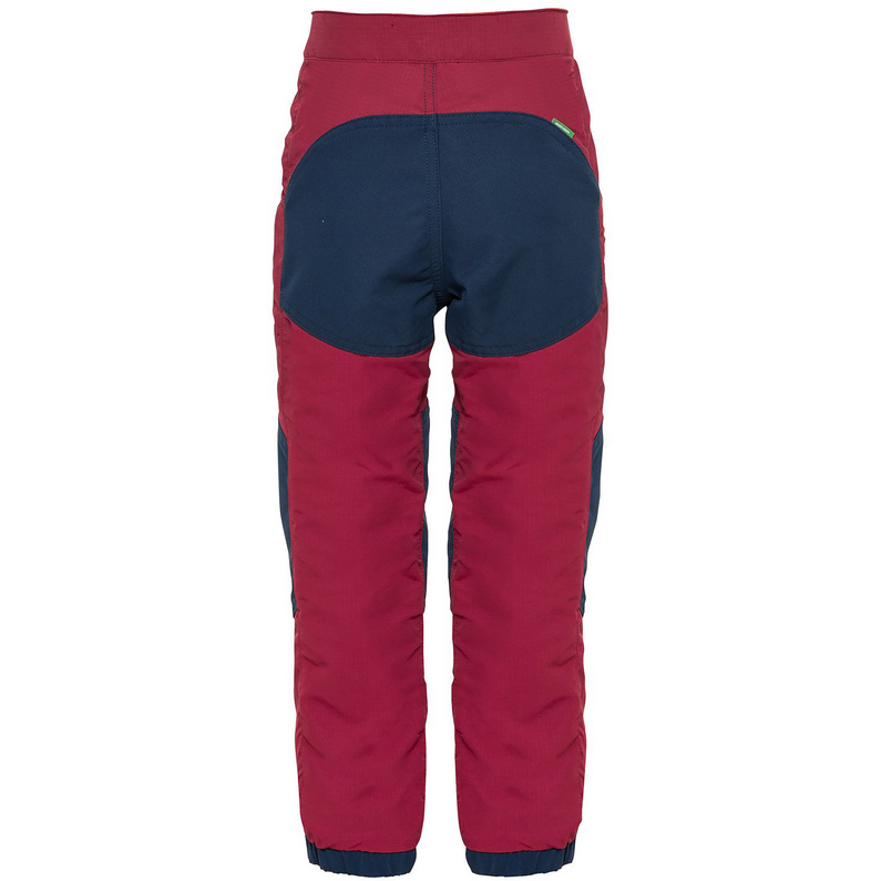 Vaude Kinder Caprea Warmlined III Hose