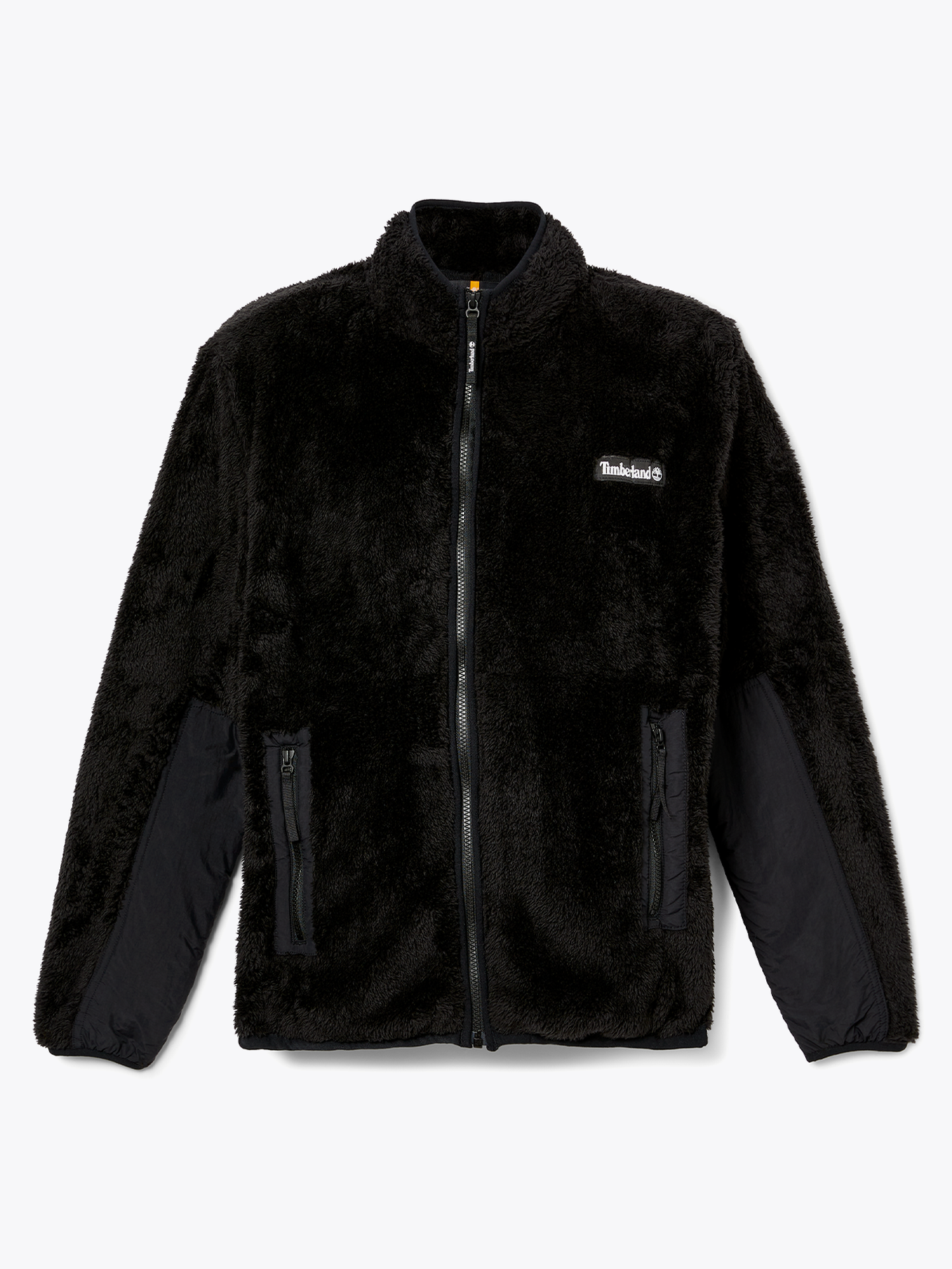 High Pile Fleece Jacket