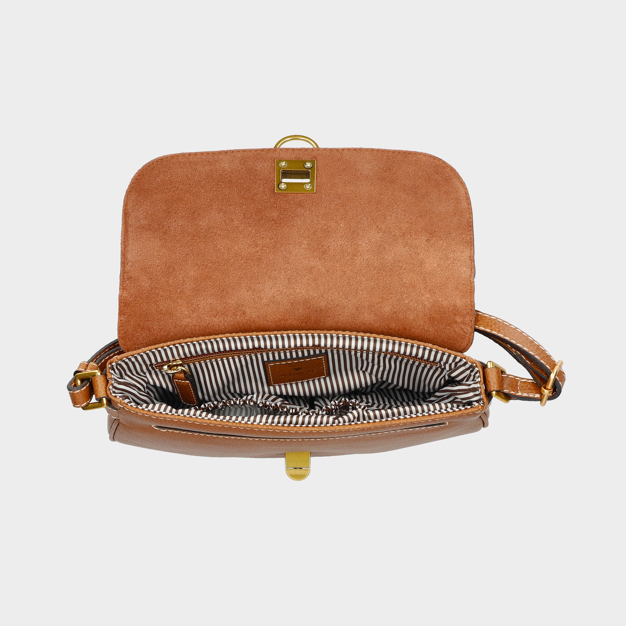 Shoulder bag Calico 5645
